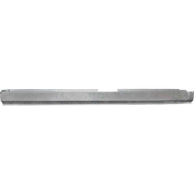 Rocker Panel - Left - Ford & Mercury 4 Door