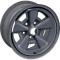 El Camino Wheel,15 X 7 5 Spoke,Steel,1971-1974
