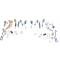 Chevelle Drum Brake Hardware Kit, Front, Complete, 9-1/2, 1964-1972