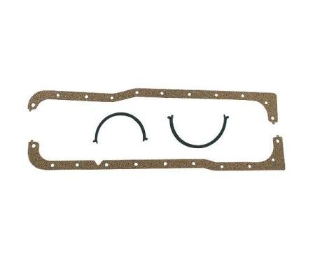 Oil Pan Gasket - Cork
