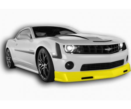 Camaro Havoc Chin Spoiler, Super Sport, 2010-2014