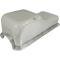 Chrome Plated Oil Pan 429, 460