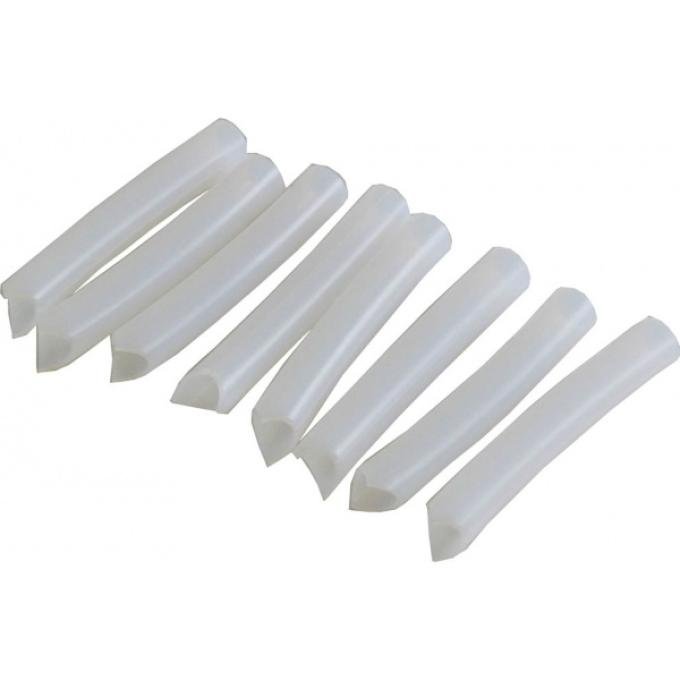 Corvette Brake Pad Anti-Squeak Kit, 8 Piece, 1965-1982