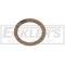 El Camino Brake Master Cylinder Cap Gasket, 1959-1960