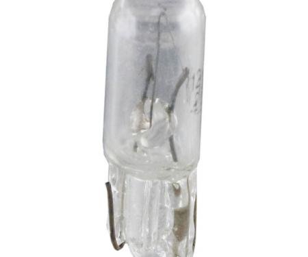 Corvette Door Handle Flood Light, Bulb #73, 1990-1996