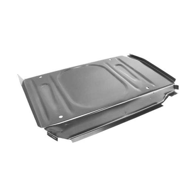 Ford Mustang Front Seat Platform - Right - All Except Convertible