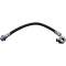 Chevy Truck Brake Caliper Hose, Right, 1971-1972