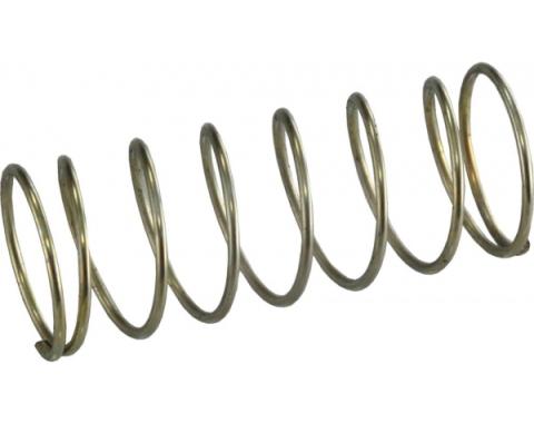 Corvette Rear Caliper Spring, 1965-1982