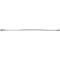 Chevelle Trunk Lid Molding, Lower, 1965