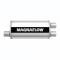 Camaro Magnaflow Performance Satin Stainless Steel Muffler,1984-2002