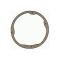 Ford Thunderbird Headlight Bucket To Fender Gasket, 1955-57
