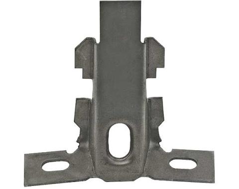 Ford Mustang Inner Trunk Bracket - Right Or Left