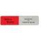 Full Size Chevy Transistorized Ignition Coil Decal, 1964-1972