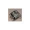 Chevy Horn Relay, 1955-1956