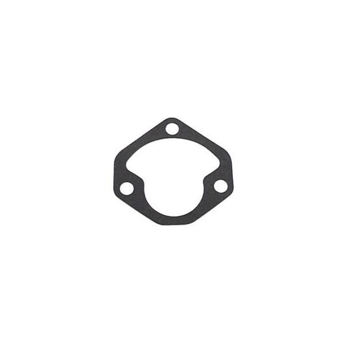Camaro Manual Steering Gearbox Cover Gasket, GM, 1967-1969