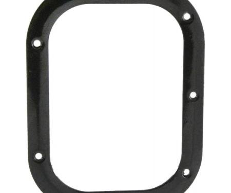 Nova Shift Boot Retaining Ring, 4-Speed with or without Console, 1962-1967