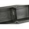 Edelbrock Signature Series Valve Covers, Small Block, Short Style, 1959-1986