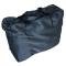 Corvette Car Cover, Black, Super Soft, Stretch, 2005-2013