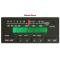Chevy Stereo,KHE-300 Series,200Watts,1957