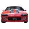 Camaro Duraflex Iroc-Z Look Body Kit, Extreme Dimensions, 1982-1992