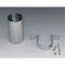 Full Size Chevy Coil Cover, Chrome, 1958-1972