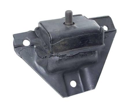 Ford Pickup Truck Engine Mount - Left - 240 & 300 6 Cylinder - F100 Thru F350