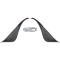 Firebird Rear Side Spoilers, Trans Am Style, 1970-1978