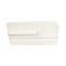 Ford Thunderbird Door Trim Panels, White, 1966