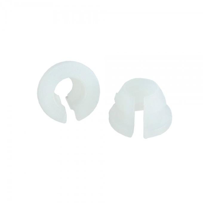 Corvette Automatic Shifter Cable Repair Kit, 1997-2013