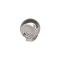 Chevy Seat Adjuster Knob, 1955-1957