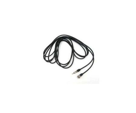 Chevy Antenna Cable, Rear, 1956-1957