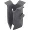 Emblem Barrel Clip - Small - .062 - All Metal Construction