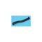 Chevy Rear Bumper Diagonal Brace, Outer, Right, 1957