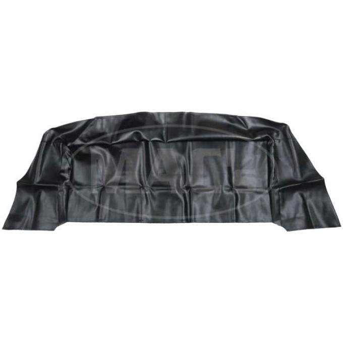 Convertible Well Liner, Galaxie, 1965-1966