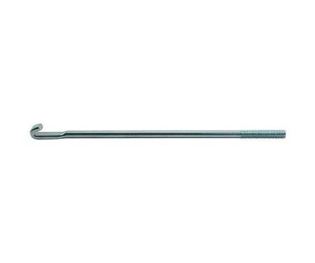 Battery Hold Down Bolt - 5/16 X 9 Long - Ford Only