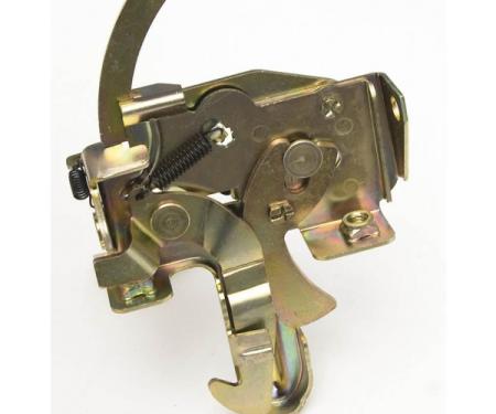 Chevy Hood Latch, 1957