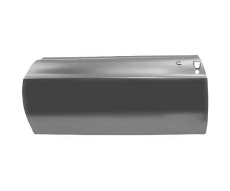 Ford Mustang Full Door Skin - Left - All Models