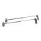 Chevy Liftgate Supports, Wagon, Gas Strut, Stainless Steel,1955-1957