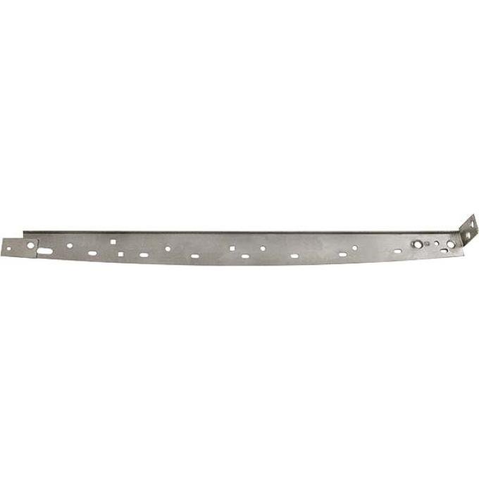 Model A Ford Door Inner Header Strip - Sport Coupe - Right