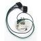 Nova Turn Signal Switch, GM Delco Tooling, All, 1964-1965