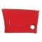 CA 1971-1976 Chevrolet Corvette Dash Pad Lower RH