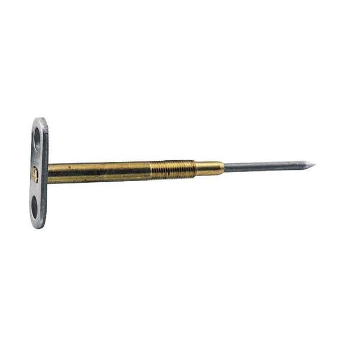 Model T Ford Carburetor Spray Needle - 3-13/16 Length - T Type - For Holley NH