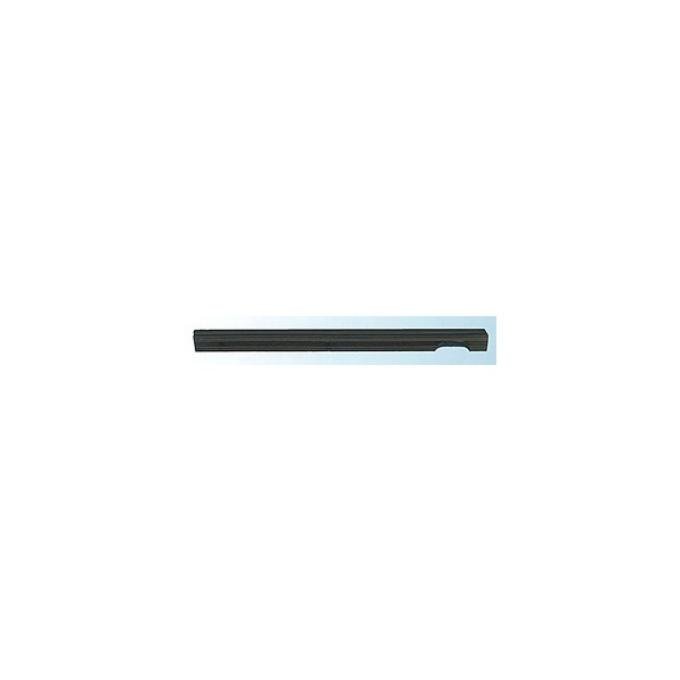 Corvette Convertible Top Weatherstrip, Front, Horizontal, Left, USA, 1956-1962