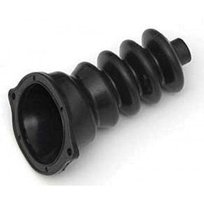 Firebird Clutch Pushrod Boot, Upper, 1970-1981