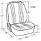 El Camino Bucket Seat, Pro 90, Without Headrest, Left