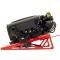 FiTech MeanStreet Fuel Injection 800 HP Kit, Matte Black