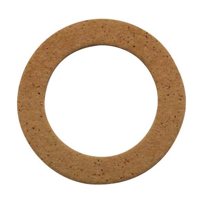 Ford Model T Ford Radiator Cap Cork Gasket, 1924-1927