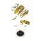 Corvette Insulator, Air Cleaner Housing & Duct, 1997-2004