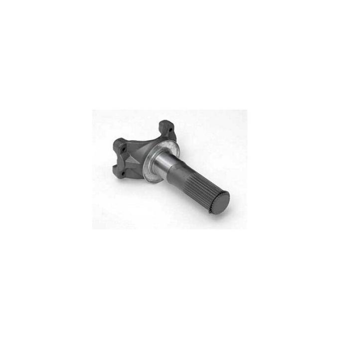 Corvette Differential Side Yoke, Right, 1980-1982