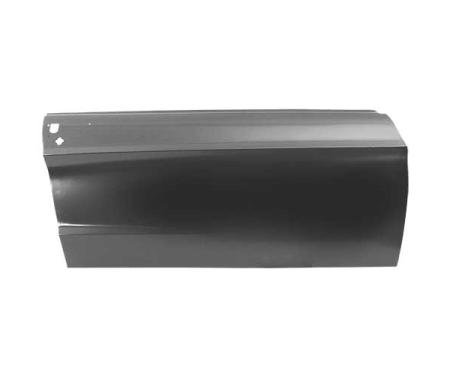 Ford Mustang Full Door Skin - Right - All Models